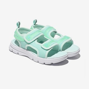 휠라키즈 아동용 이글 샌들 3SM01946F