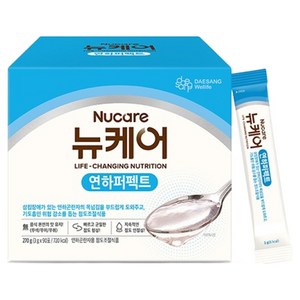 뉴케어 토로미퍼펙트 삼킴장애 환자용 점도증진식품, 270g, 1개