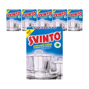 스빈또 뉴 스웨덴 국민 스틸울 수세미 100g