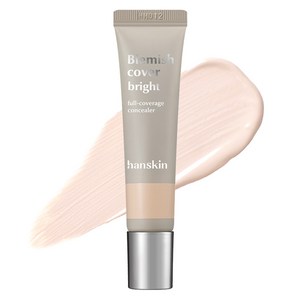 한스킨 블레미쉬 커버 컨실러 12g, 브라이트, 1개