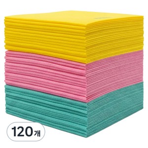 홈밸류언스 대영 독일 부직포 행주 랜덤 발송