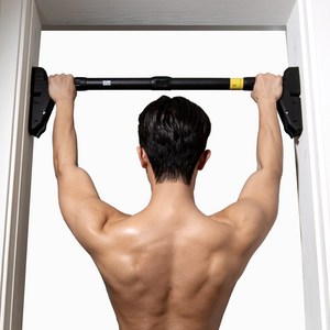 더스크랙 제로드랍 문틀 철봉