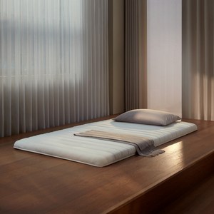 슬로우베드 올라운드 밸런스 토퍼