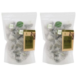 자연애 뽕나무잎차