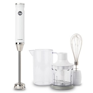 라쿠진 멀티 퍼포먼스 4in1 핸드블렌더