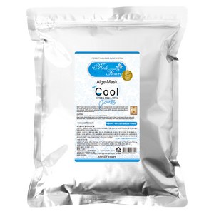 메디플라워 모델링 팩 쿨, 1개입, 1개