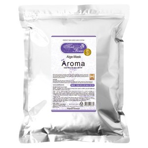 메디플라워 모델링 팩 아로마 1000g, 1개입, 1개