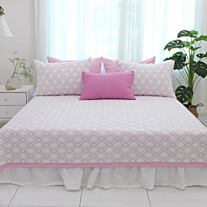 보몽드 국내 제조 시원한 냉감패드