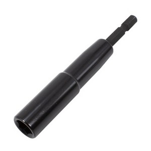 파워라인 롱비트소켓 12mm PBS 012 L, 1개