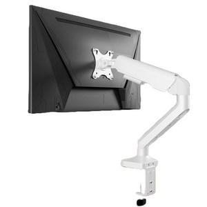 카멜 고중량 싱글 거치대 모니터암 CA1H