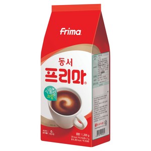 Frima 식물성크림 프리마