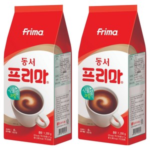 Frima 식물성크림