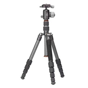 레오포토 10X 카본 삼각대