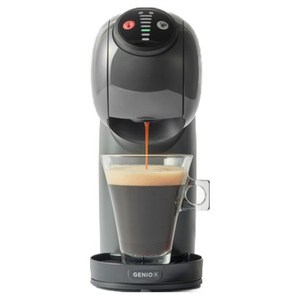 돌체구스토 지니오S 베이직 캡슐 커피머신