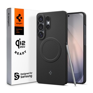 슈피겐 에어스킨 아라미드맥핏 휴대폰 케이스 ACS11029