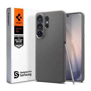 슈피겐 리퀴드에어 휴대폰 케이스 ACS11204