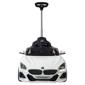 대호토이즈 BMW Z4 푸쉬카 플러스, WHITE, 1개