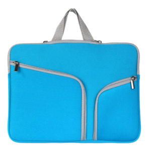 노트북 가방 I21-04, 블루