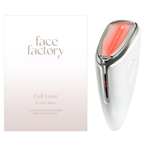 페이스팩토리 셀라이너 피부관리기