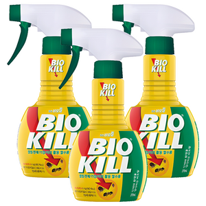 비오킬 살충제