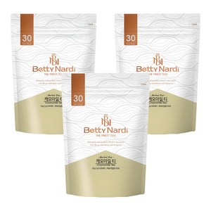 베티나르디 캐모마일 티