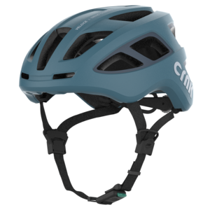 크랭크 VELOCE 자전거 헬멧, Blue, L, 1개