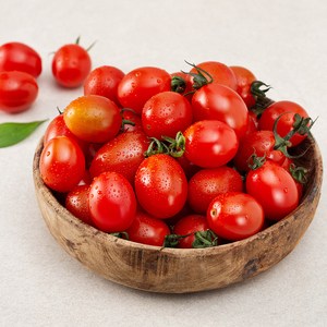 곰곰 달콤한 스테비아 대추방울토마토, 1kg, 1개