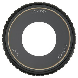 DJI Osmo Action 6 글라스 렌즈 커버