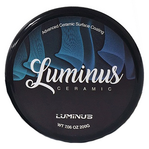 루미너스 SiO2 세라믹 코팅왁스