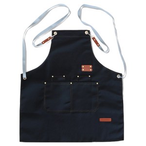깨비다 방수 바리스타 앞치마