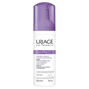 유리아쥬 진피 마일드 폼 여성청결제 150ml, 150ml, 1개