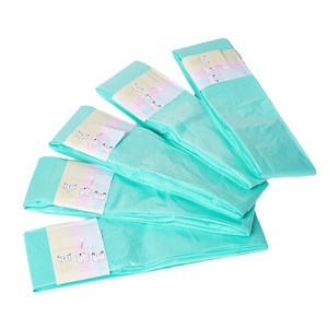 리빙플랜트 뉴베이비 매직캔 리필봉투, 9L, 5개