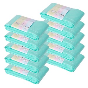 리빙플랜트 뉴베이비 매직캔 리필봉투 호환 220 모델, 9L, 10개