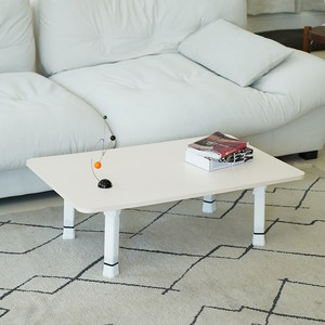 레몬트리 국내제조 LPM 샤르망 4단 높이조절형 접이식테이블