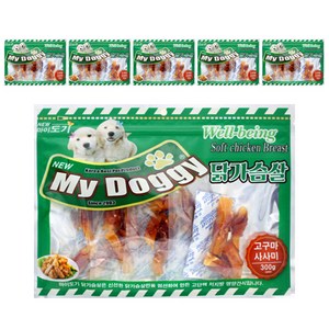 마이도기 강아지 건조간식