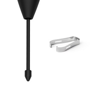 지니비 갤럭시탭 탄소섬유 S펜 펜촉