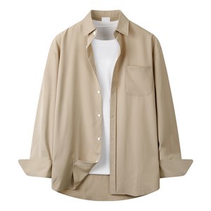 해리슨 남성용 링클프리 베이직 셔츠 597 JIM1144