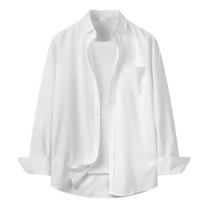 해리슨 남성용 링클프리 베이직 셔츠 597 JIM1144