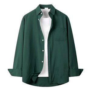 해리슨 남성용 링클프리 베이직 셔츠 597 JIM1144