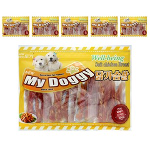 마이도기 강아지 건조간식