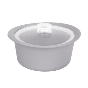 키에 다용도 실리콘 찜냄비 520ml