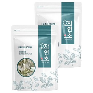 자연초 율초차 티백