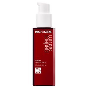 미쟝센 퍼펙트 슈퍼리치 헤어 세럼, 80ml, 1개
