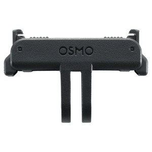 DJI Osmo 양방향 퀵 릴리즈 어댑터 마운트