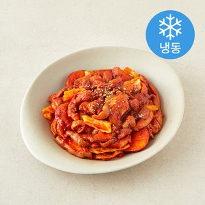 홈스쿡 본점 닭갈비 (냉동), 400g, 3개