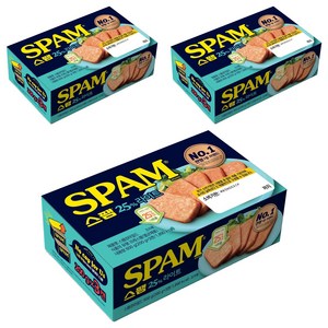 스팸 마일드, 200g, 9개