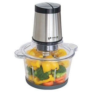 키친아트 전동 만능 다지기 쵸퍼 2L