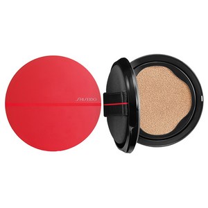 시세이도 싱크로 스킨 글로우 쿠션 컴팩트 케이스 + 리필 13g, 뉴트럴1.5, 1세트