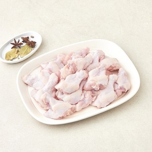 마니커 1등급 닭윗날개 봉 (냉장), 1kg, 1개