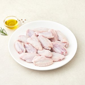 마니커 1등급 닭아랫날개 윙 (냉장), 1kg, 1개